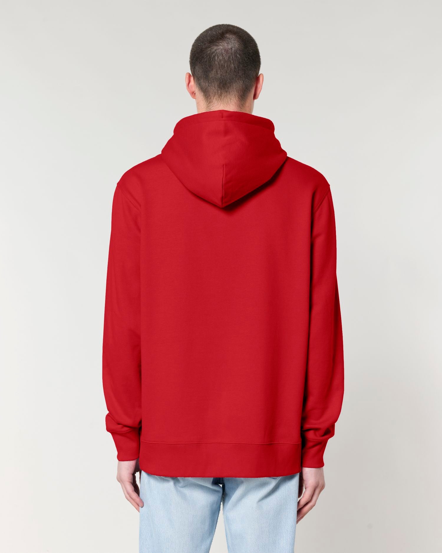 Stanley & Stella STSU177 - Cruiser 2.0 Hoodie