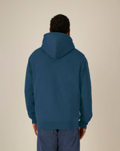 Iconic Unisex Hoodie Sweatshirt | Organic Cotton - 350 GSM | Cruiser 2.0 STSU177