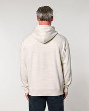 Iconic Unisex Hoodie Sweatshirt | Organic Cotton - 350 GSM | Cruiser 2.0 STSU177