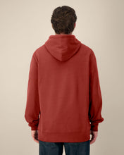 Iconic Unisex Hoodie Sweatshirt | Organic Cotton - 350 GSM | Cruiser 2.0 STSU177