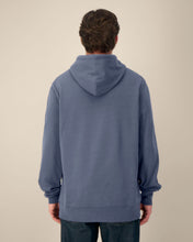 Iconic Unisex Hoodie Sweatshirt | Organic Cotton - 350 GSM | Cruiser 2.0 STSU177