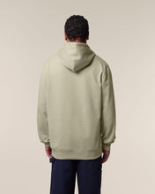 Iconic Unisex Hoodie Sweatshirt | Organic Cotton - 350 GSM | Cruiser 2.0 STSU177