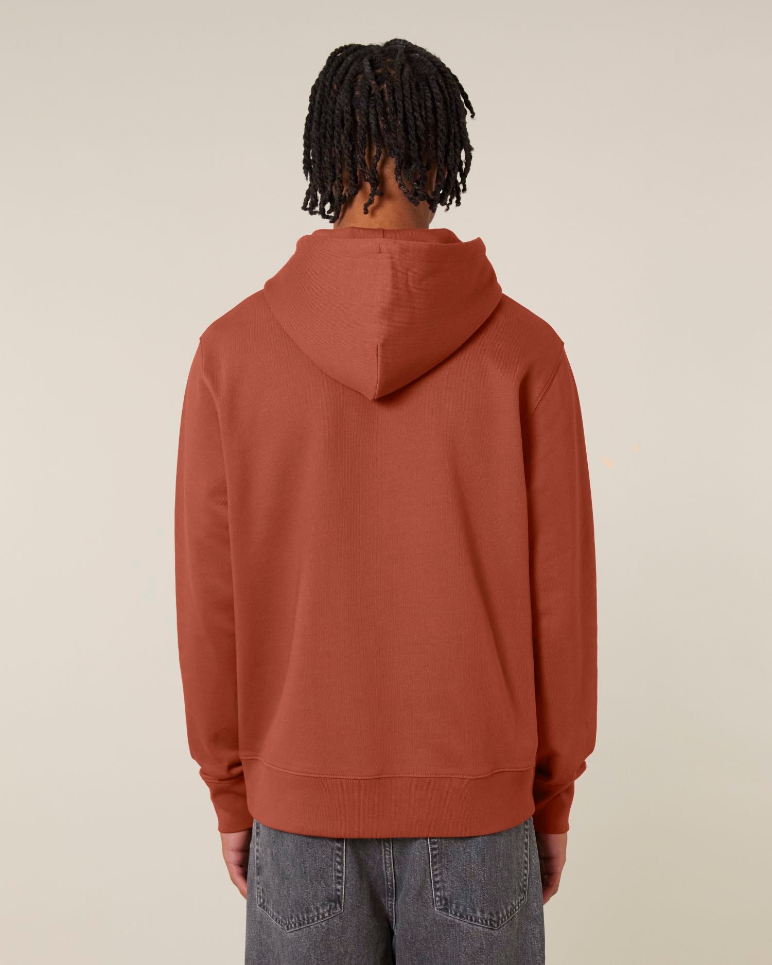 Stanley & Stella STSU177 - Cruiser 2.0 Hoodie