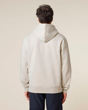 Iconic Unisex Hoodie Sweatshirt | Organic Cotton - 350 GSM | Cruiser 2.0 STSU177