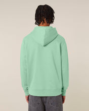Iconic Unisex Hoodie Sweatshirt | Organic Cotton - 350 GSM | Cruiser 2.0 STSU177
