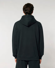 Sweat à capuche zippé unisexe - Coton biologique 350 GSM | Cultivator 2.0 Zipthru STSU179
