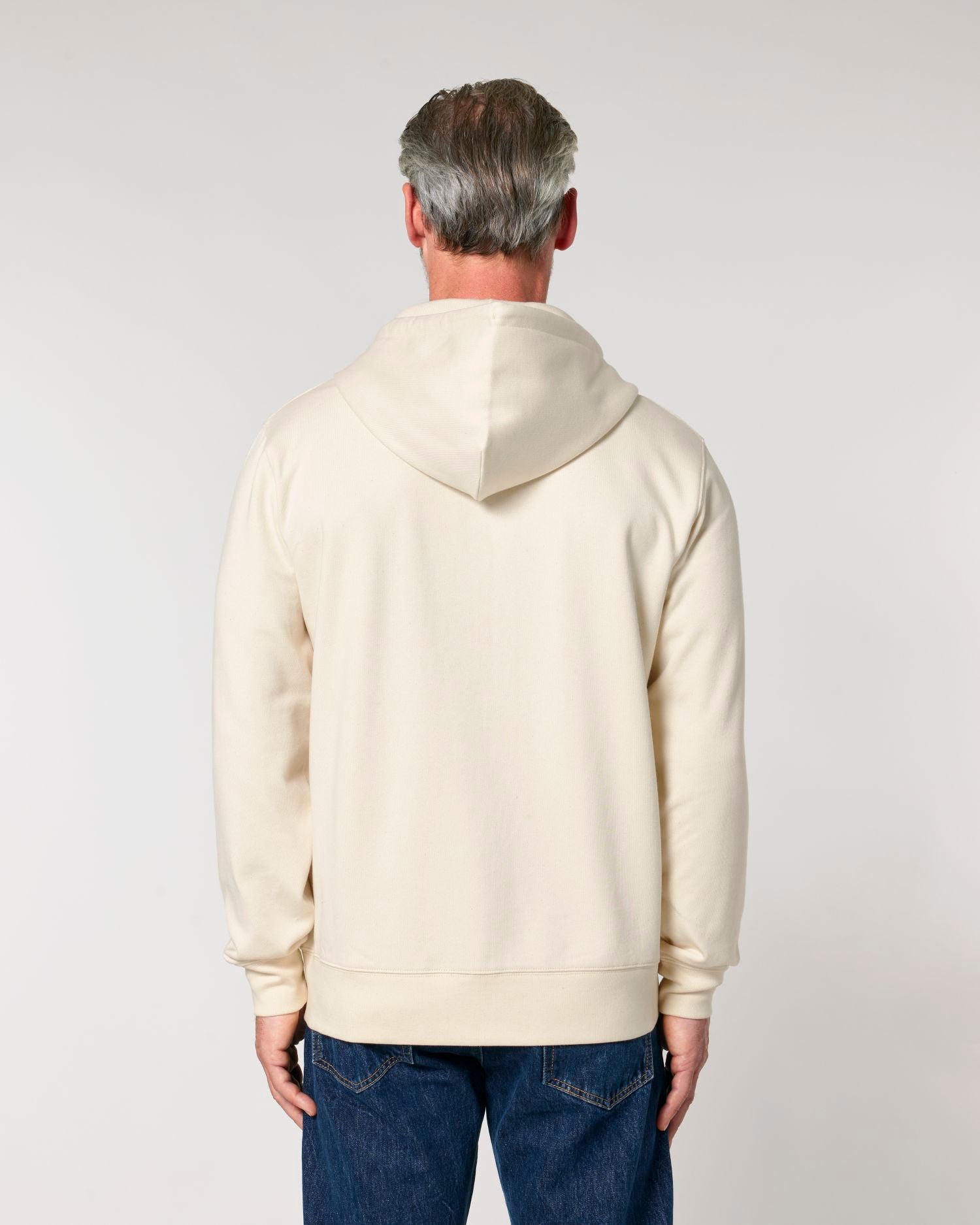 Stanley & Stella STSU179 - Cultivator 2.0 Zipthru