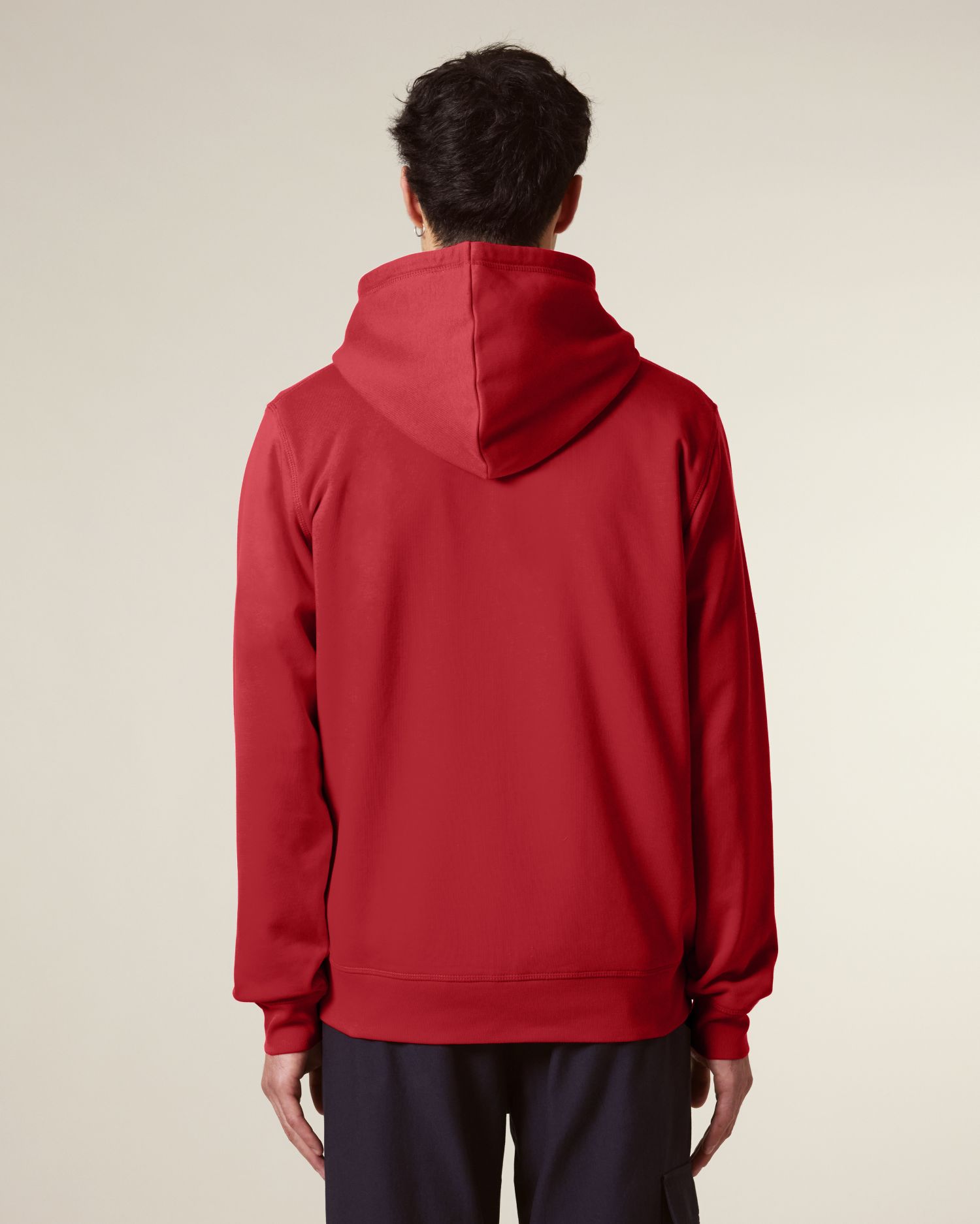 Stanley & Stella STSU205 - Mixer Zipthru