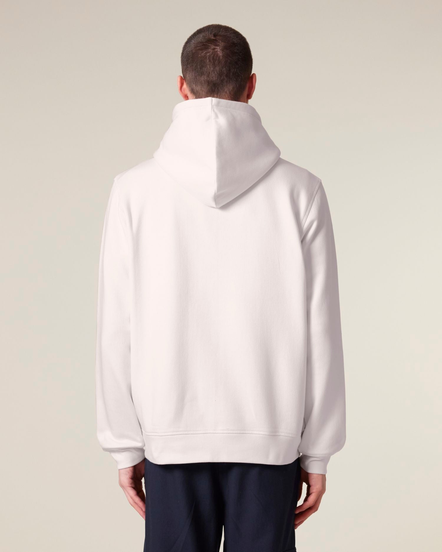 Stanley & Stella STSU205 - Mixer Zipthru