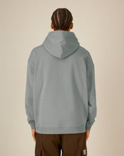 Unisex Oversized Organic Cotton Hoodie - 350 GSM | Slammer 2.0 STSU209