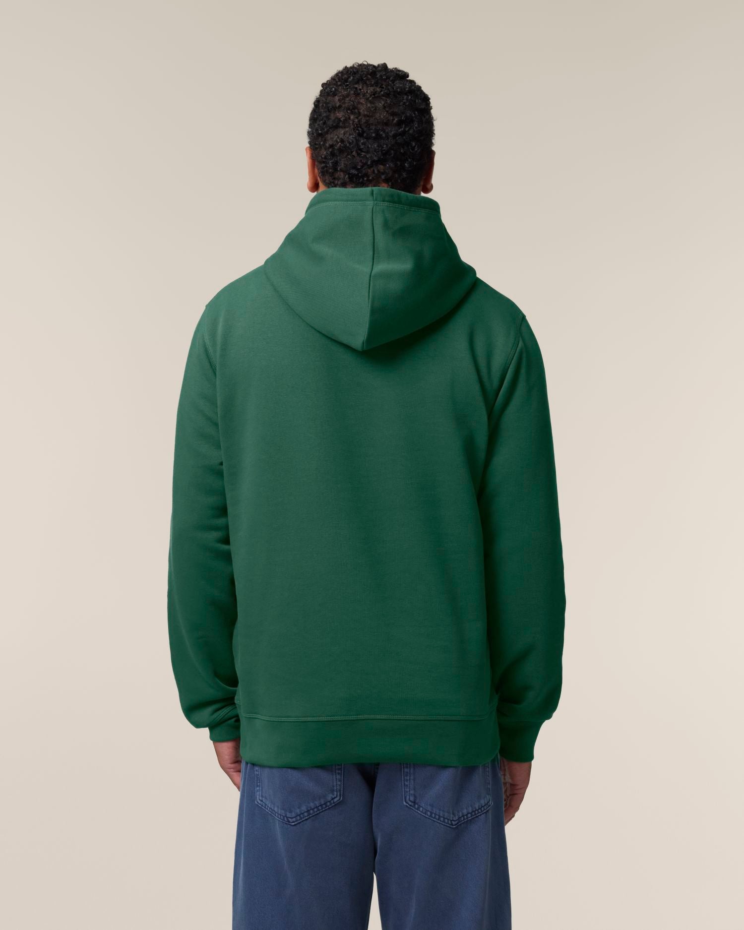 Stanley & Stella STSU229 - Sounder Hoodie