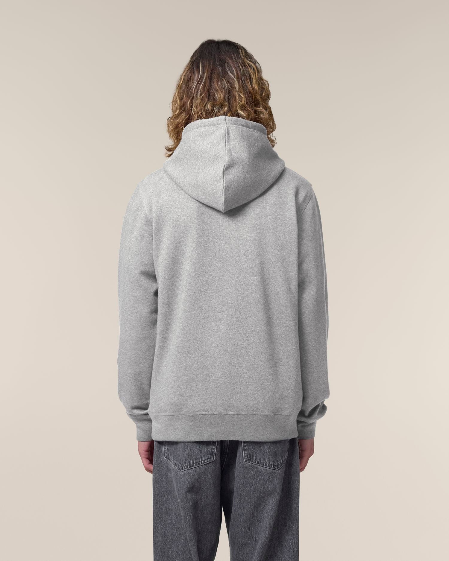 Stanley & Stella STSU229 - Sounder Hoodie