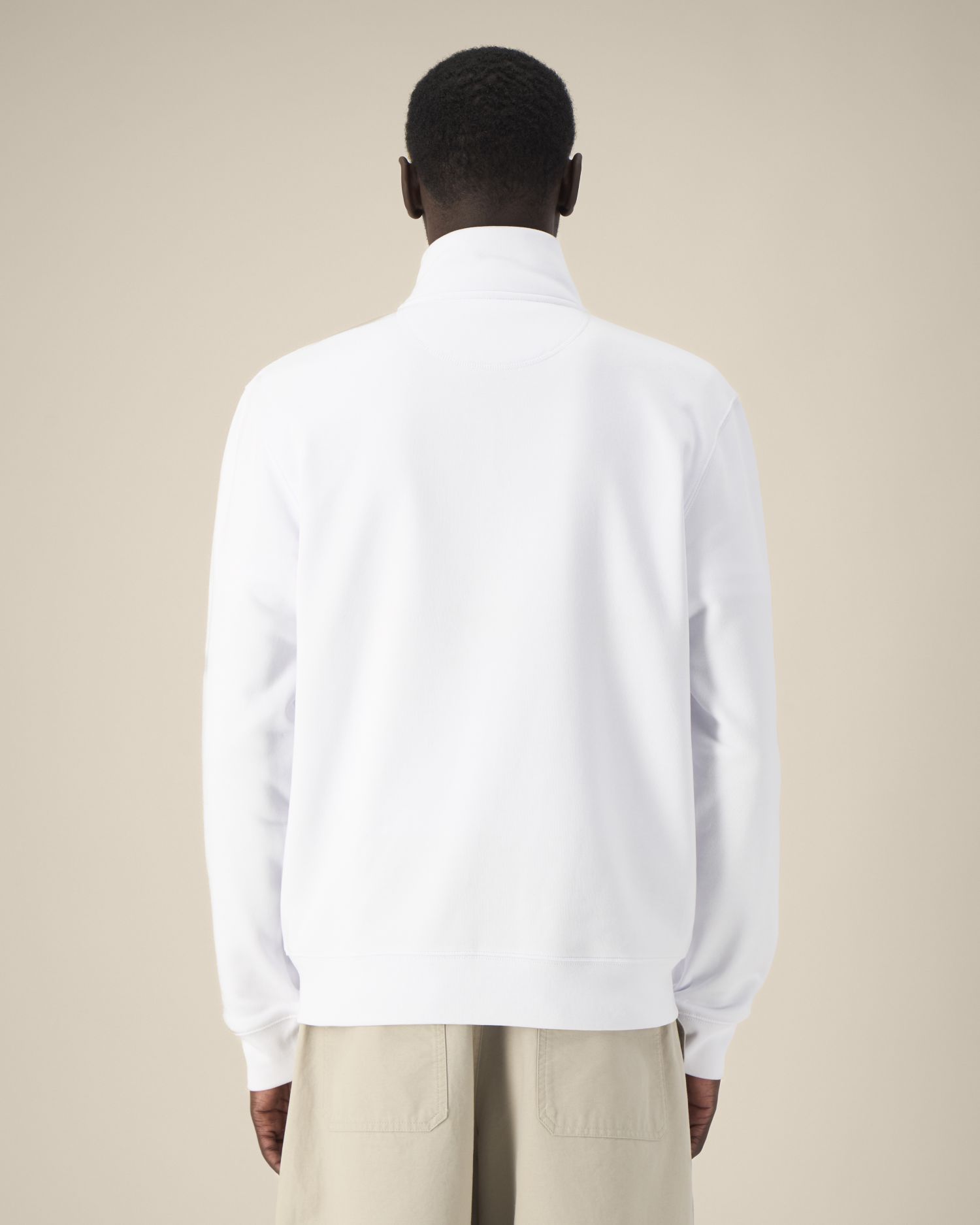 Stanley & Stella STSU253 - Trailer 2.0 Zipthru