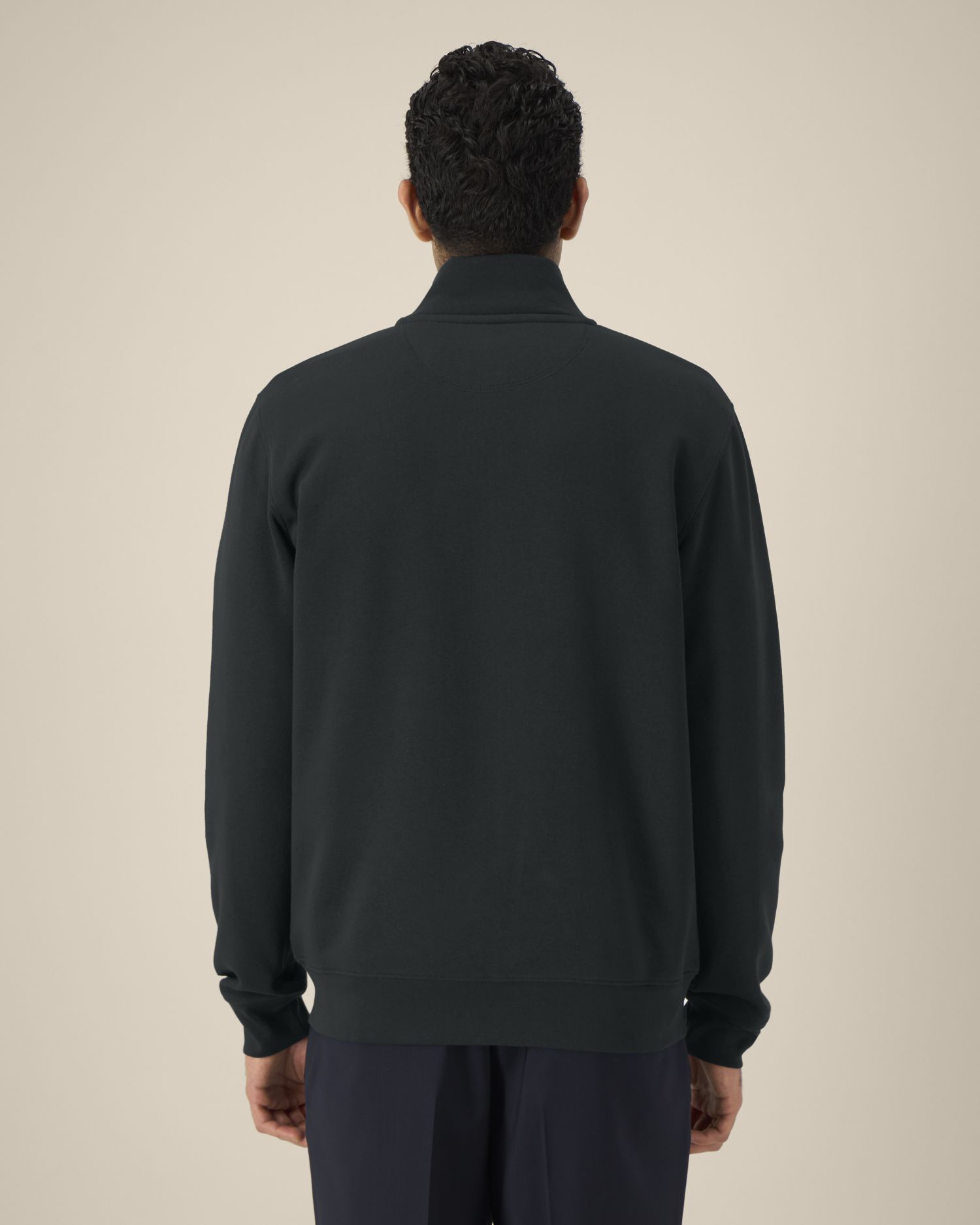 Stanley & Stella STSU253 - Trailer 2.0 Zipthru