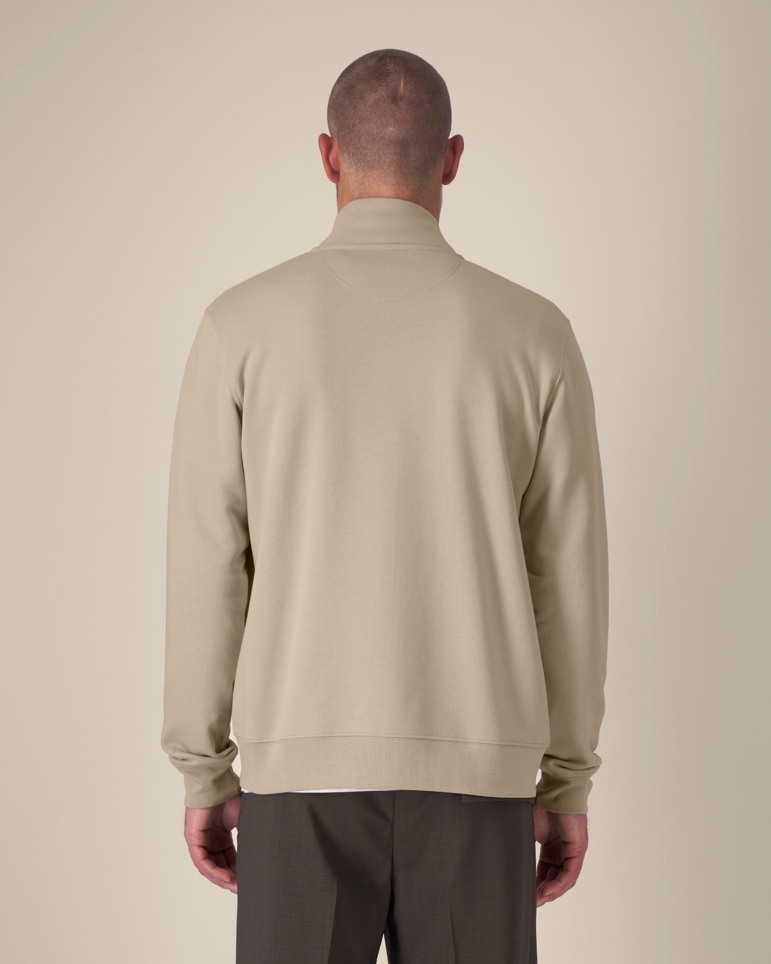 Stanley & Stella STSU253 - Trailer 2.0 Zipthru