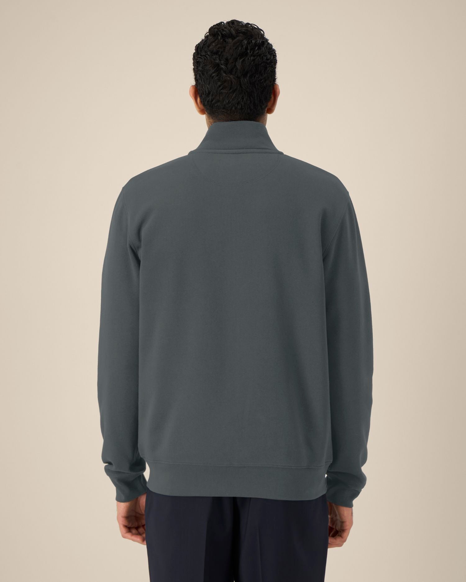 Stanley & Stella STSU253 - Trailer 2.0 Zipthru