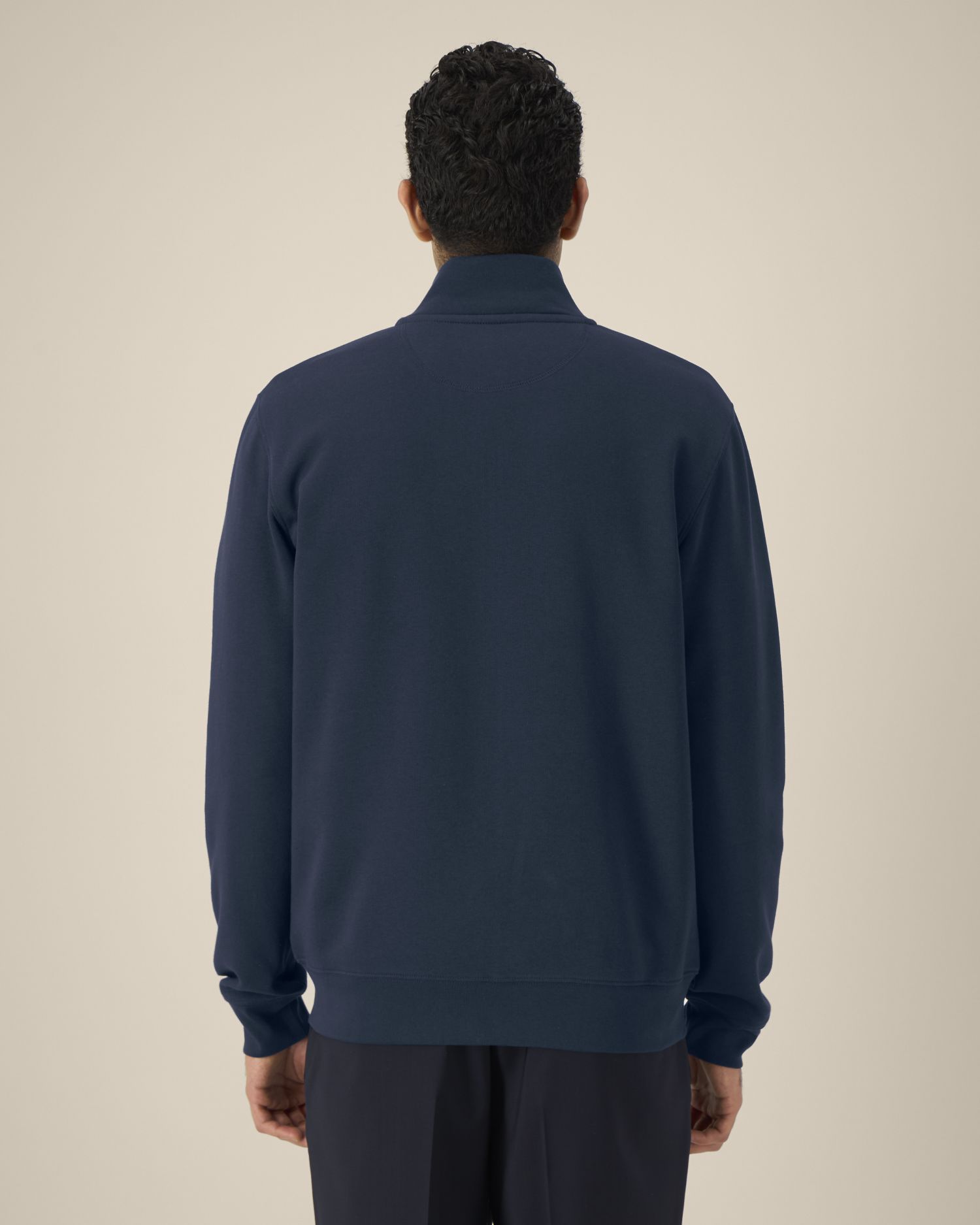 Stanley & Stella STSU253 - Trailer 2.0 Zipthru