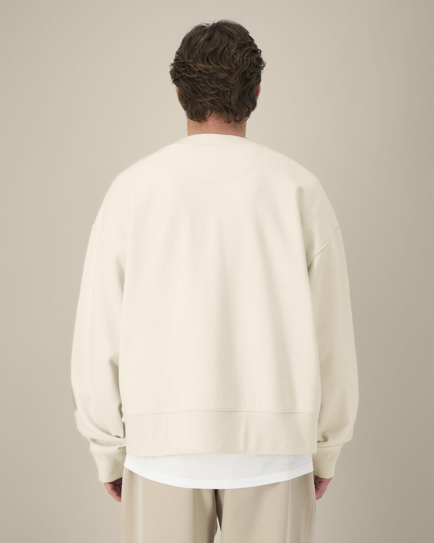 Stanley & Stella STSU255 - Ryler Crewnecks