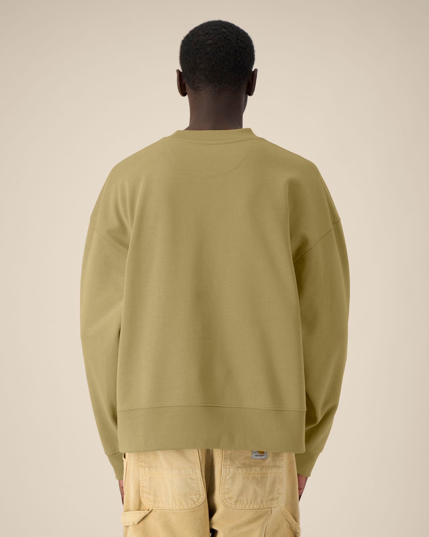 Stanley & Stella STSU255 - Ryler Crewnecks