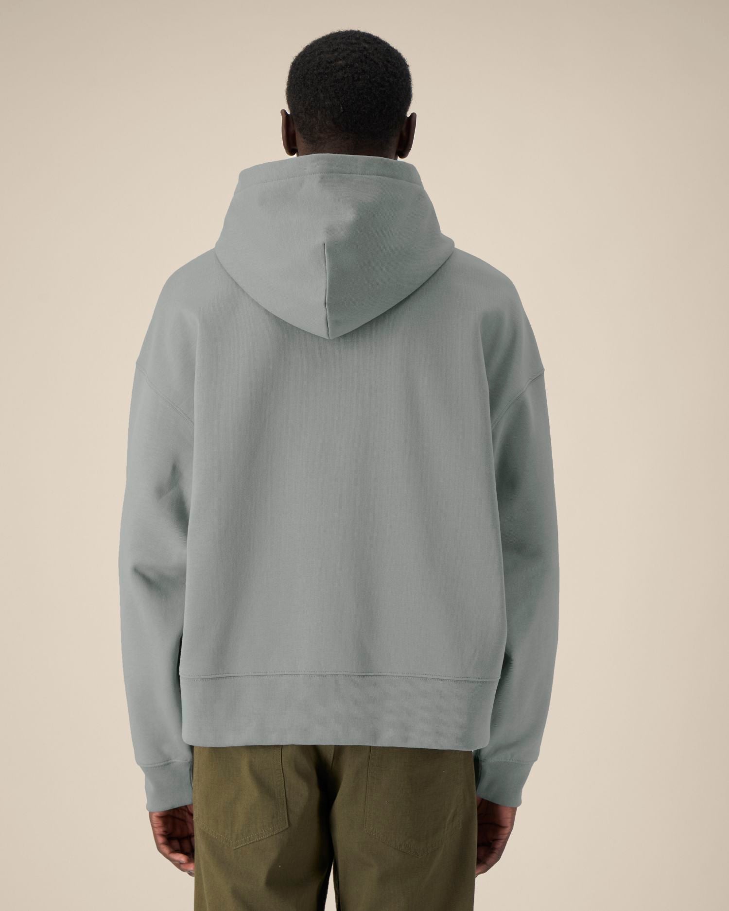 Stanley & Stella STSU256 - Voicer Hoodie