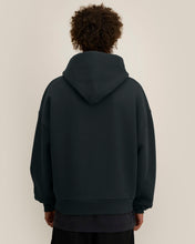 Sudadera unisex ultragruesa Oversized con capucha - 500 GSM | Sculpter - STSU278