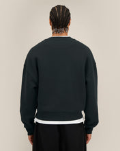 Unisex Ultra Heavyweight Oversized Crewneck - 500 GSM | Former - STSU279