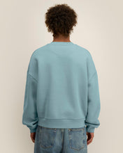Unisex Ultra Heavyweight Oversized Crewneck - 500 GSM | Former - STSU279