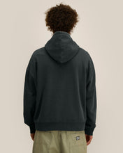 Sudadera con capucha unisex teñida en prenda - 300 GSM | Chaser Vintage - STSU282