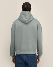 Sudadera con capucha unisex teñida en prenda - 300 GSM | Chaser Vintage - STSU282