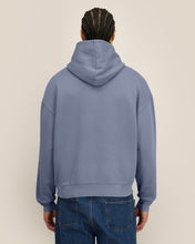 Sudadera con capucha unisex teñida en prenda - 300 GSM | Chaser Vintage - STSU282
