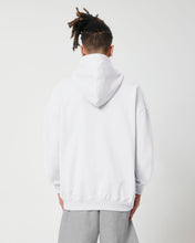 Unisex Bio Boxy Dry-Feel Hoodie - 400 g/m² | Cooper Dry STSU797