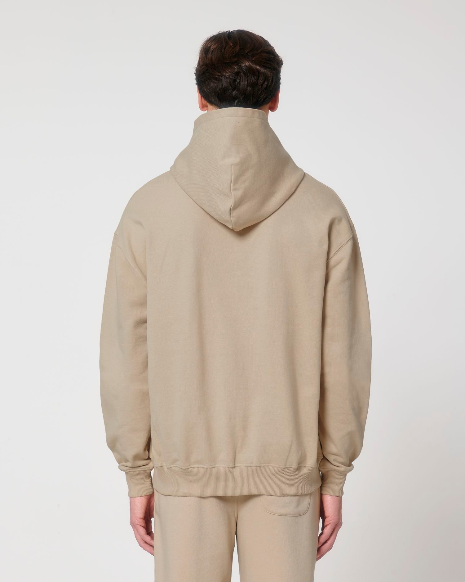 Stanley & Stella STSU797 - Cooper Dry Hoodie