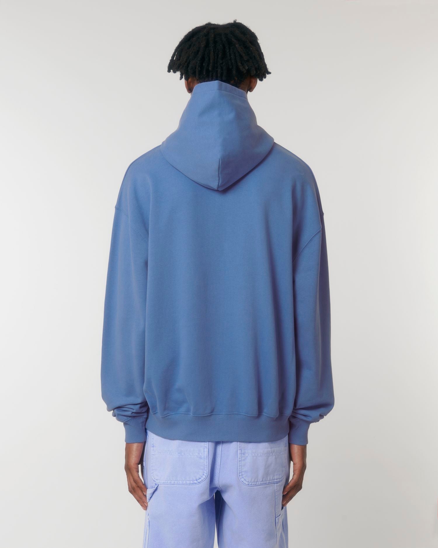 Stanley & Stella STSU797 - Cooper Dry Hoodie