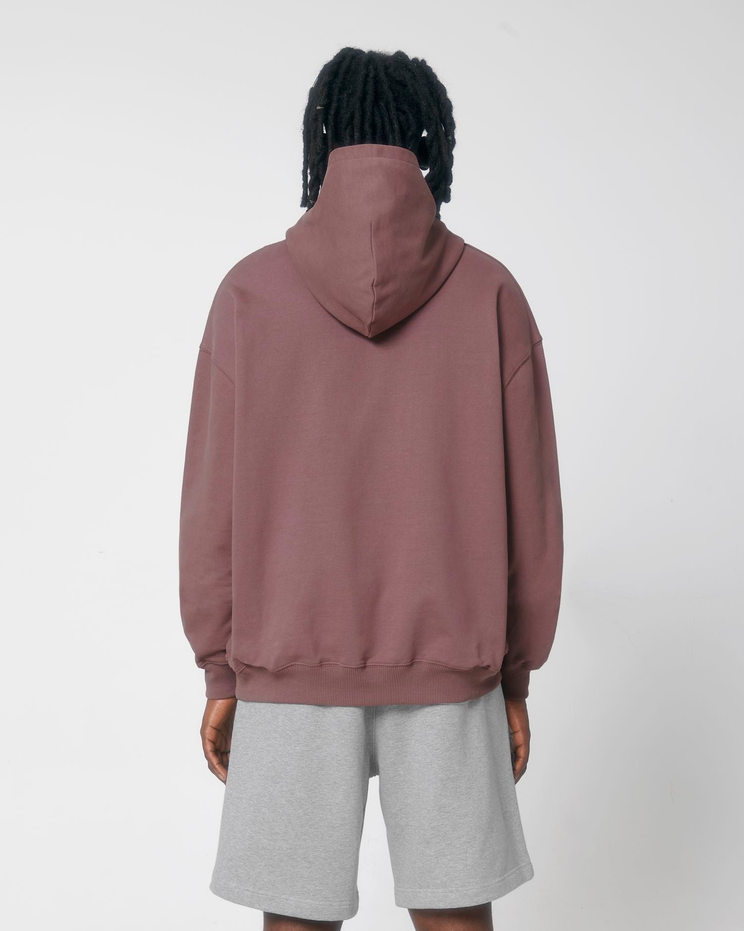Stanley & Stella STSU797 - Cooper Dry Hoodie