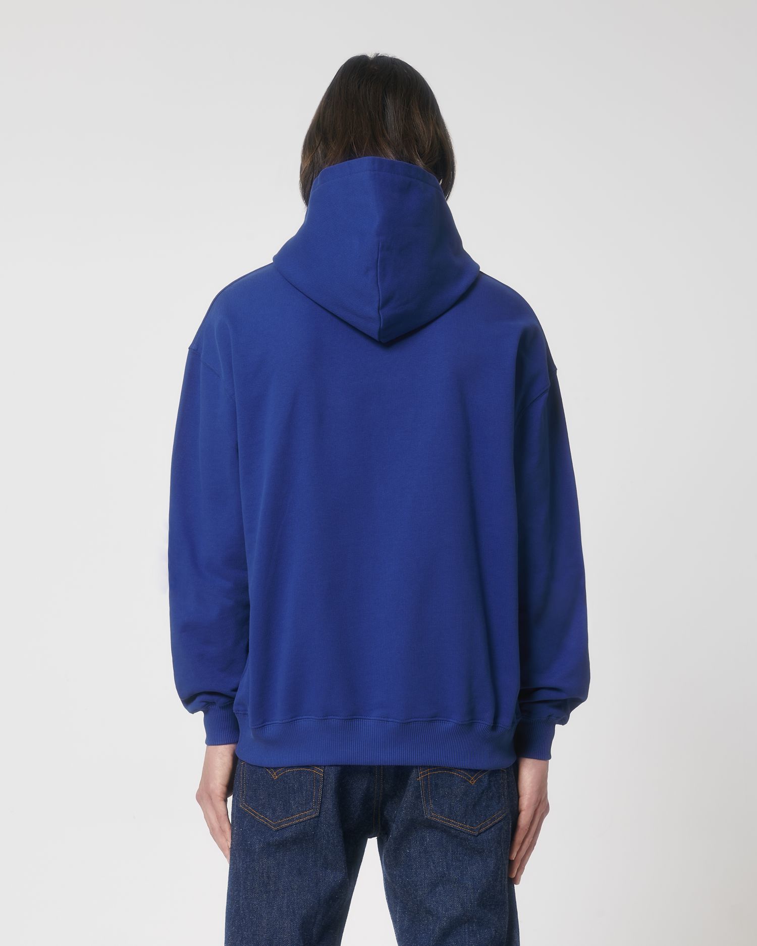 Stanley & Stella STSU797 - Cooper Dry Hoodie