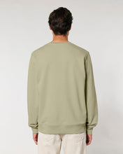 Unisex Organische Medium Fit Crewneck Sweater - 300 g/m² | Matcher STSU799