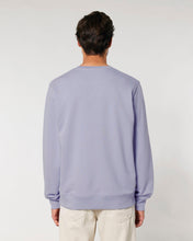 Unisex Organic Medium Fit Crewneck Sweatshirt - 300 g/m² | Matcher STSU799