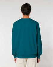 Unisex Organische Medium Fit Crewneck Sweater - 300 g/m² | Matcher STSU799