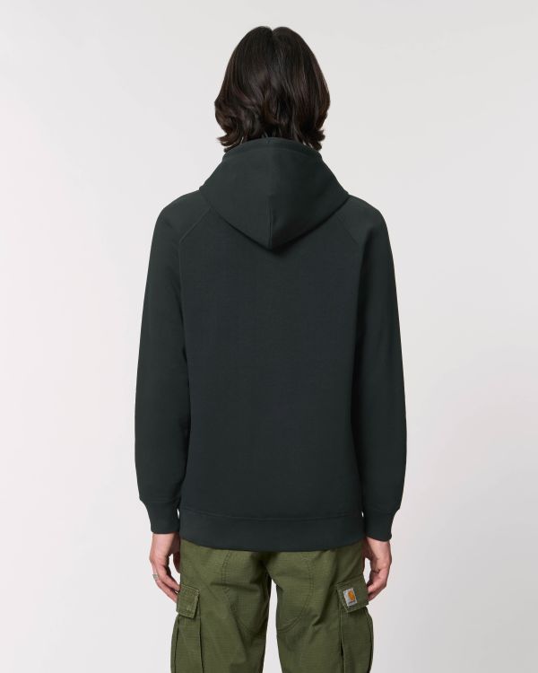 Stanley & Stella STSU824 - Sudadera con capucha Sider