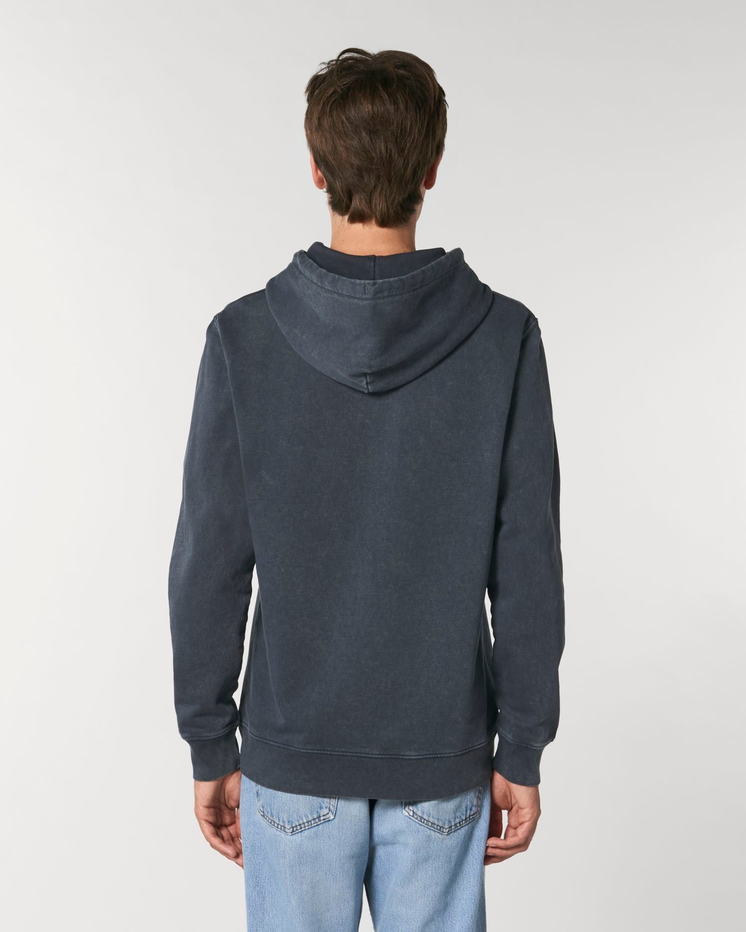 Stanley & Stella STSU853 - Cruiser Vintage Hoodie