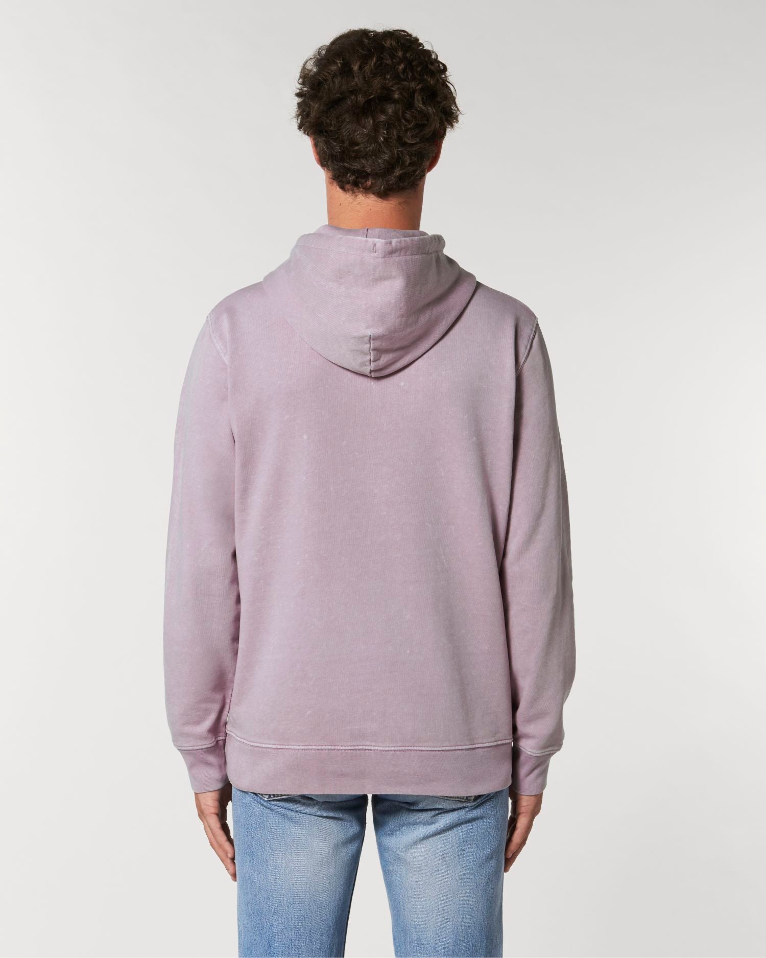 Stanley & Stella STSU853 - Cruiser Vintage Hoodie