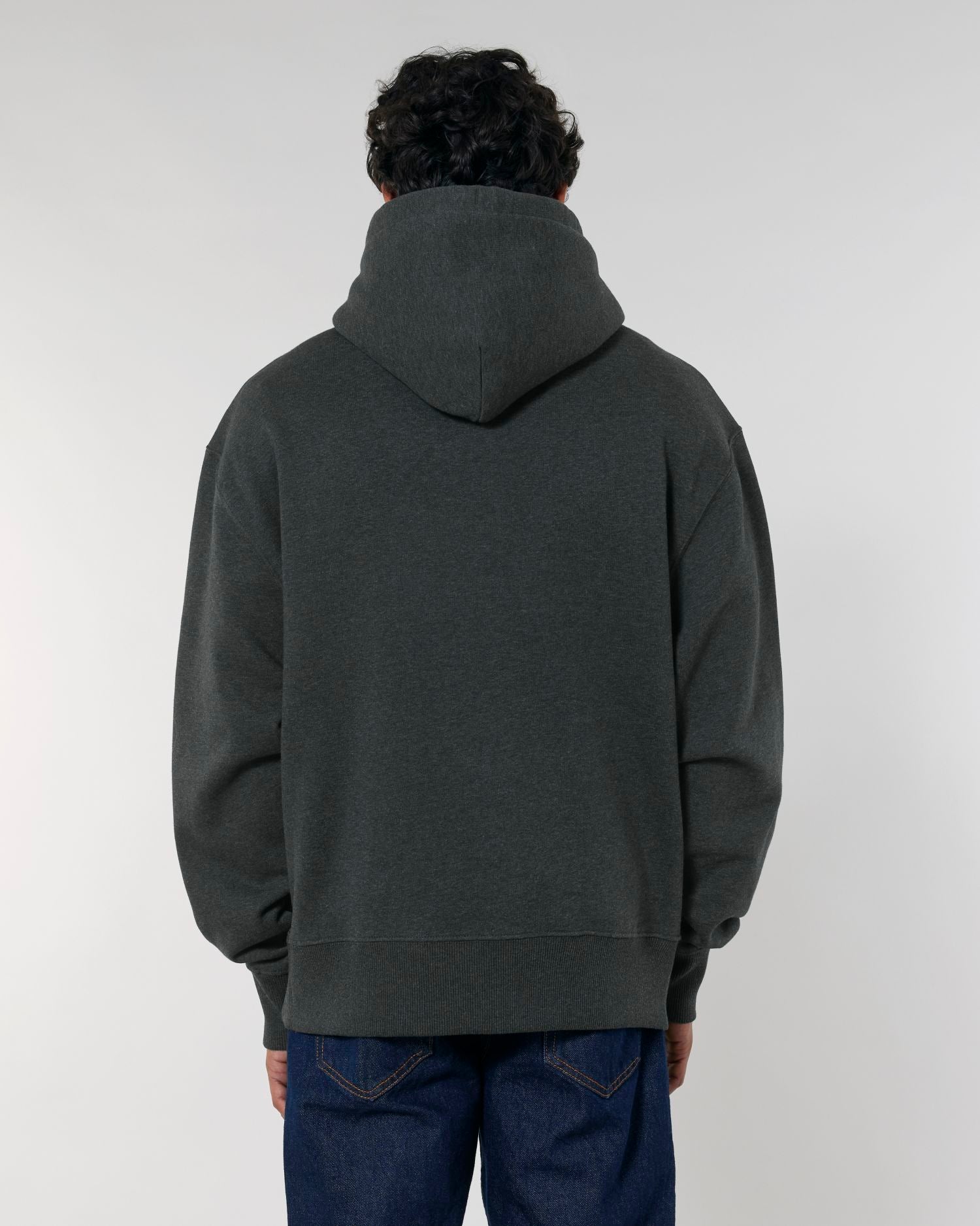 Stanley & Stella STSU856 - Slammer Hoodie