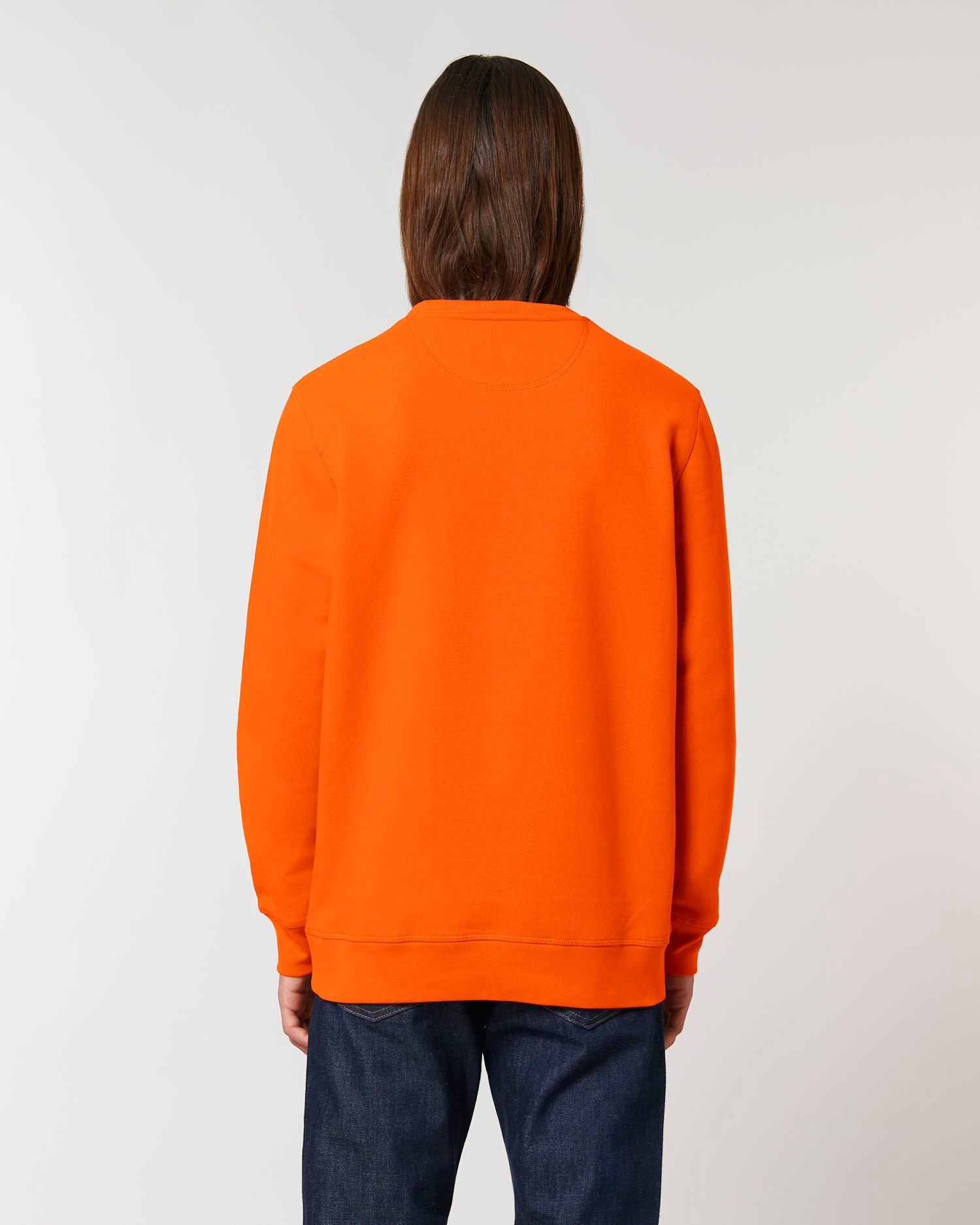 Stanley & Stella STSU868 - Roller Crewnecks