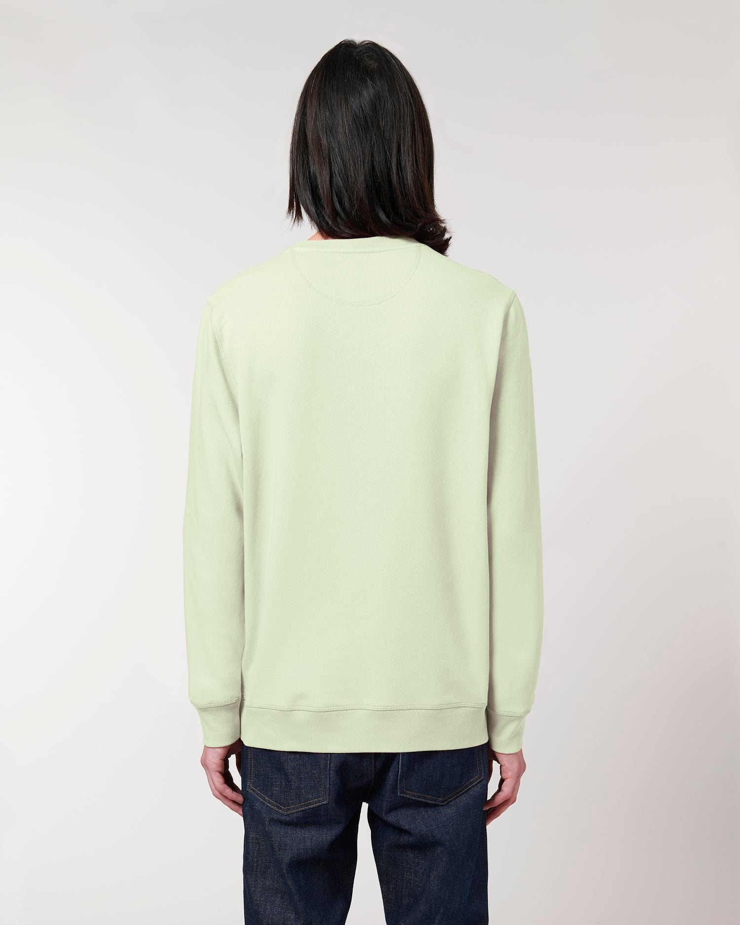 Stanley & Stella STSU868 - Roller Crewnecks