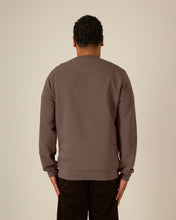 Unisex Organische Mid-Light Crewneck Sweater - 280 g/m² | Roller STSU868