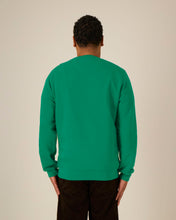 Unisex Organische Mid-Light Crewneck Sweater - 280 g/m² | Roller STSU868