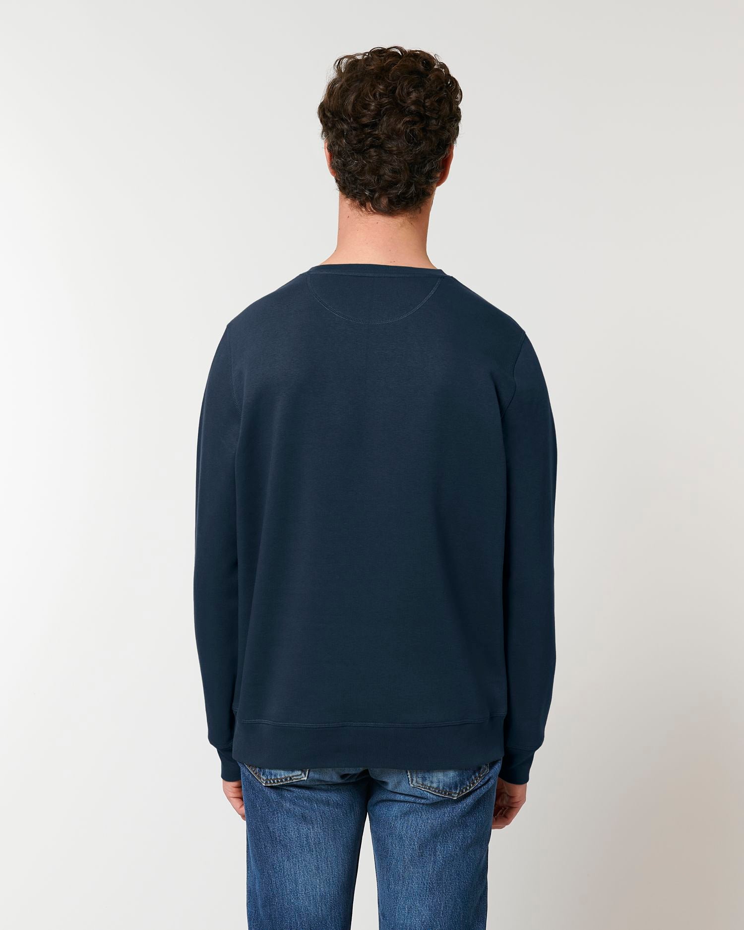 Stanley & Stella STSU868 - Roller Crewnecks