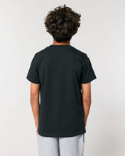 Kids’ Organic Cotton T-Shirt – 155 g/m² | Mini Creator 2.0 STTK184