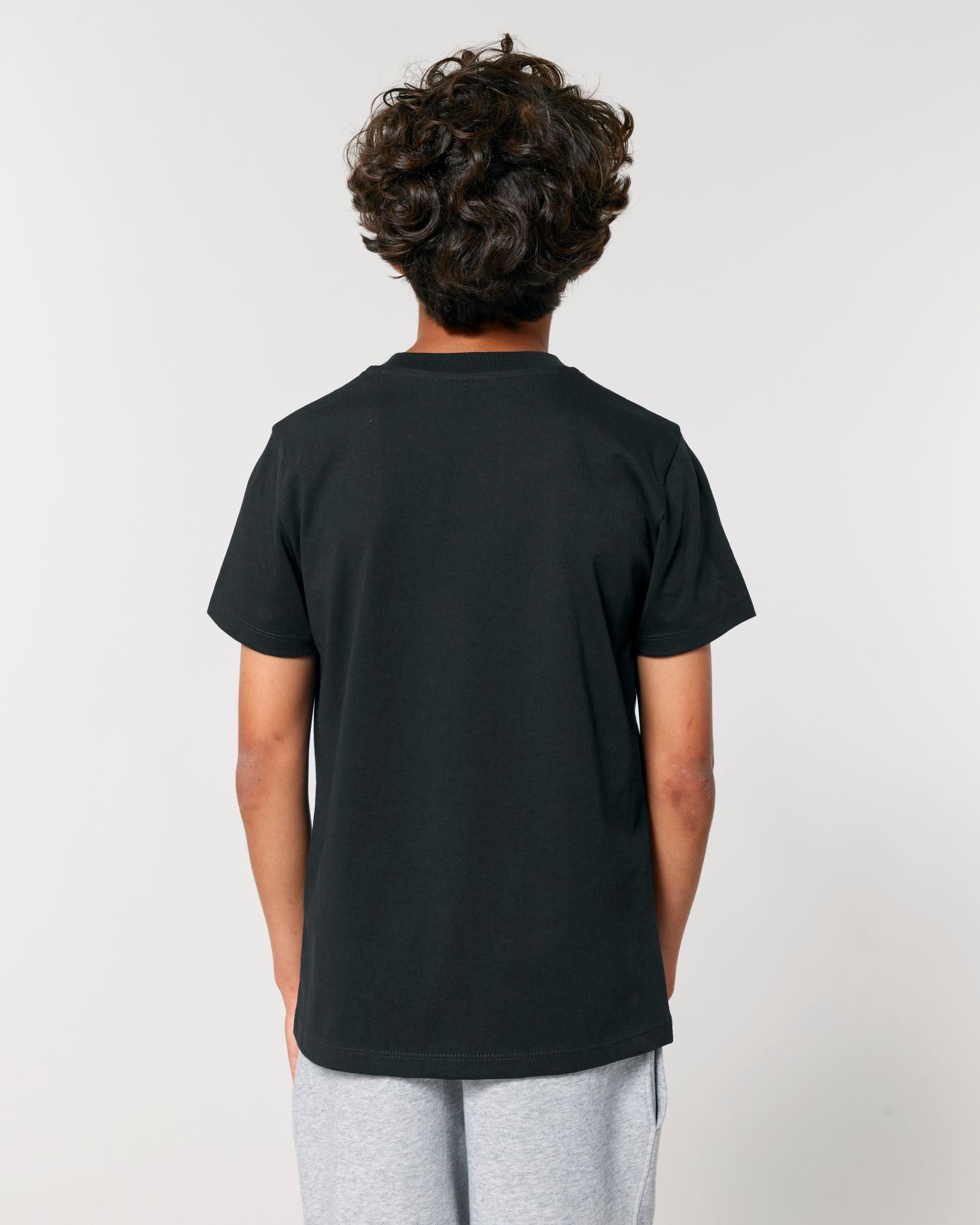 Organic Kids' T-Shirt – 155 g/m² - Mini Creator 2.0 STTK184