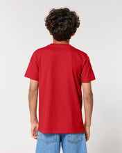 Kids’ Organic Cotton T-Shirt – 155 g/m² | Mini Creator 2.0 STTK184